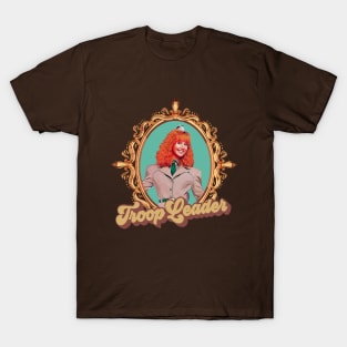 troop leader T-Shirt